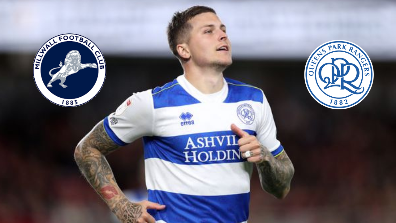 Blackburn Rovers transfer news latest: Luton Town want star, Millwall bid  for Rovers captain, Dykes update