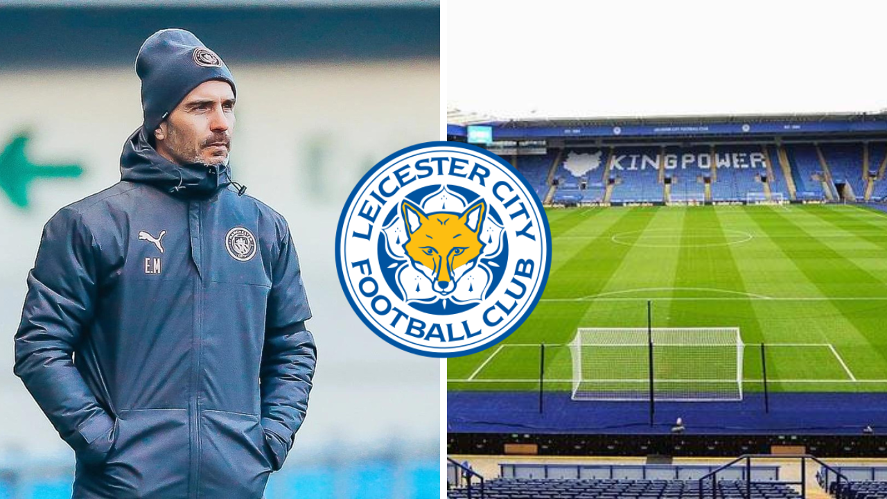 Enzo Maresca Sends Passionate Leicester City Message After Appointment ...