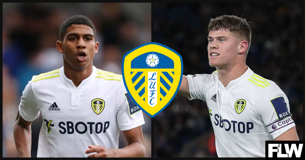 Leeds United simply must snub any further Rangers or Luton Town transfer advances