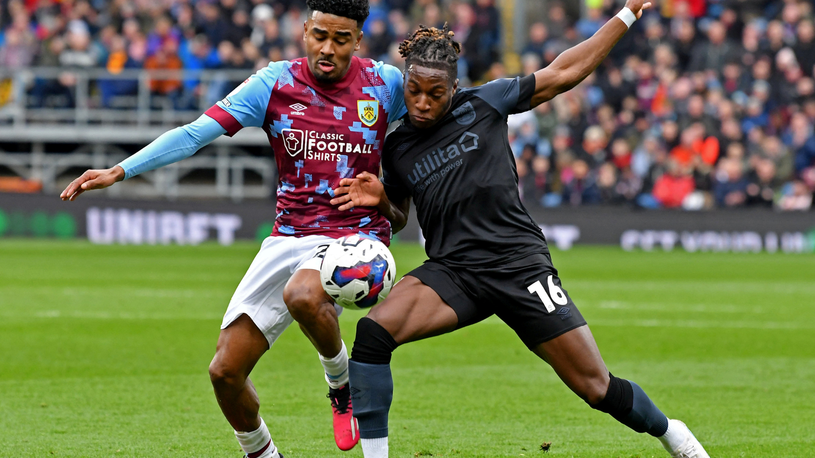Rotherham United can expect Joseph Hungbo to fire the team into ...