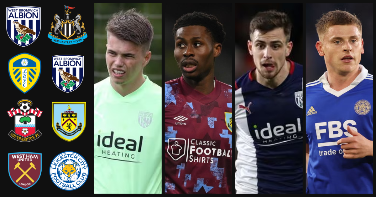 Championship transfer news latest: Griffiths, Tella, Molumby, Barnes