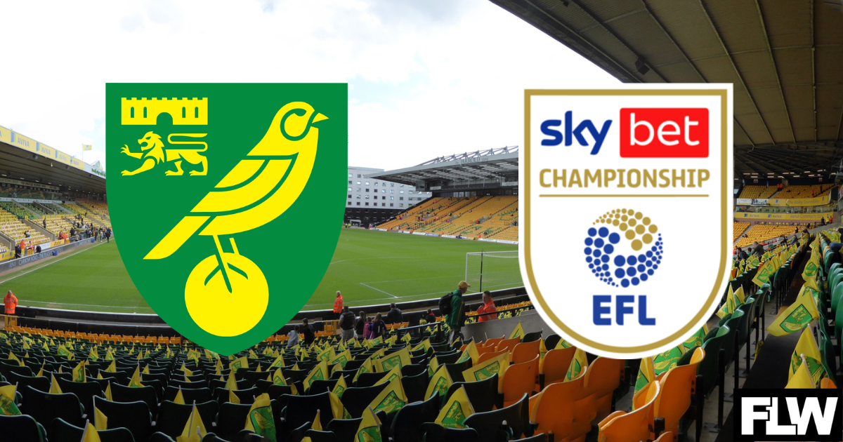 Norwich City's 2023/24 fixtures First game, boxing day, final matches