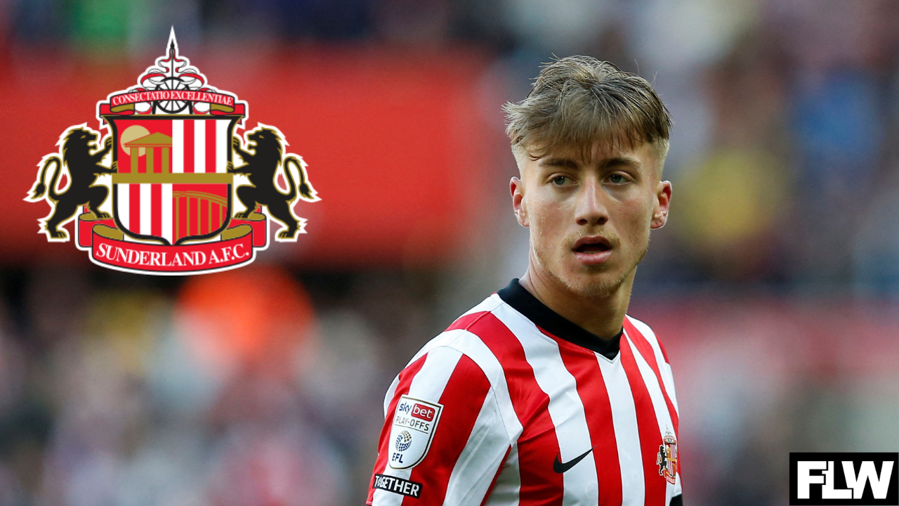 Jack Clarke’s contract situation at Sunderland