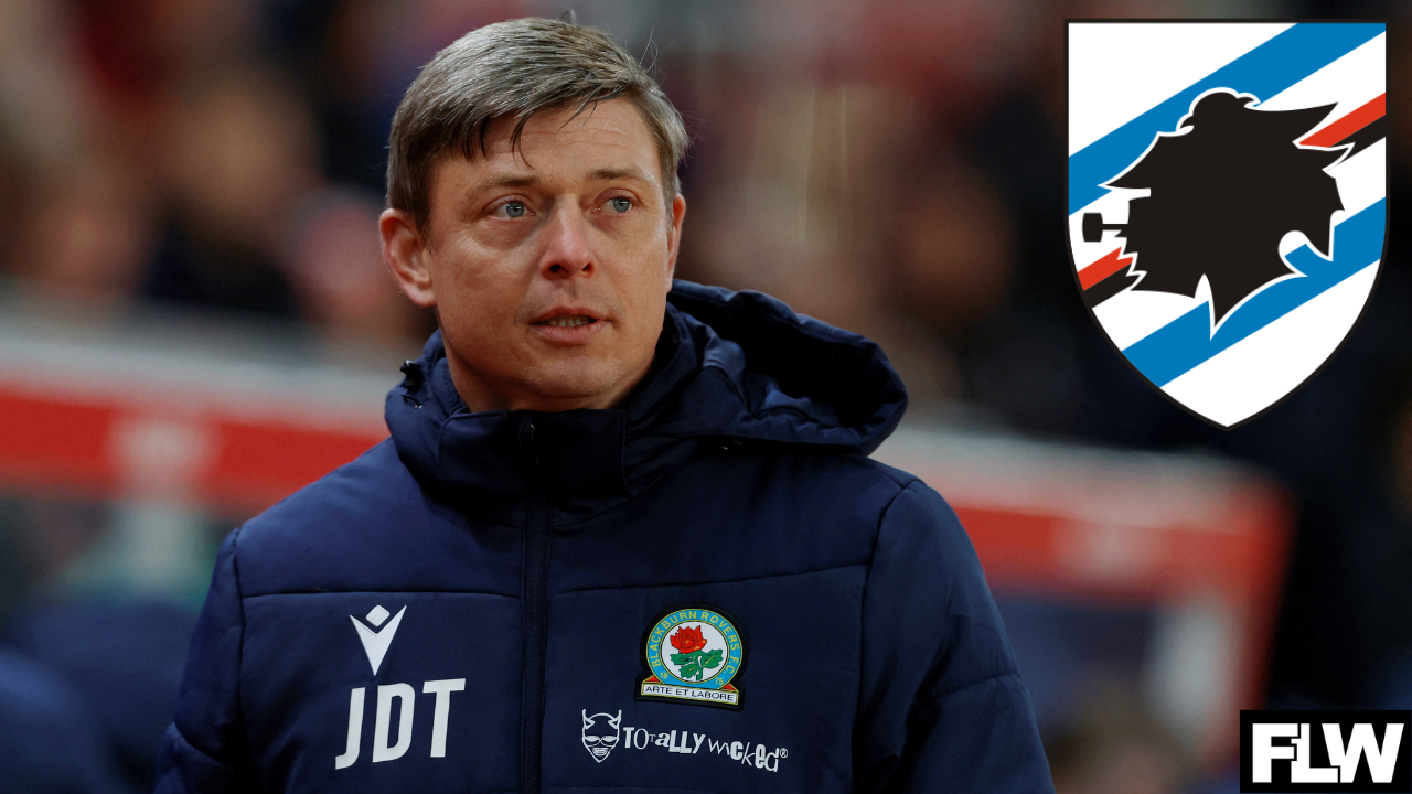 European side keen on Blackburn Rovers boss Jon Dahl Tomasson