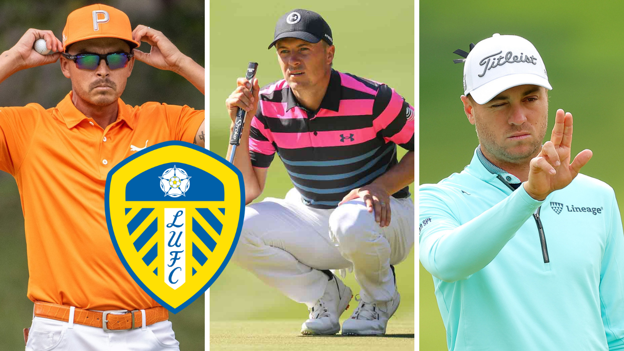 Golfers eye Leeds United investment after San Francisco 49ers takeover