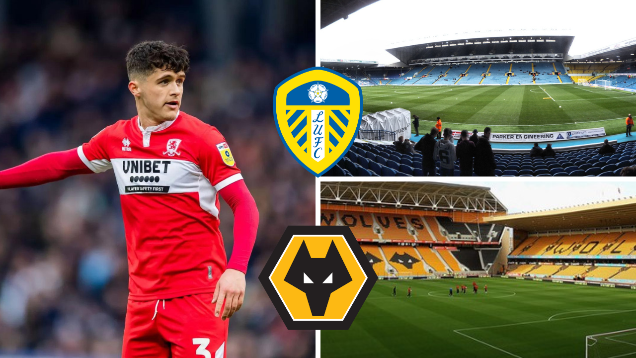 Leeds should try to sign Ryan Giles from Wolves: Opinion