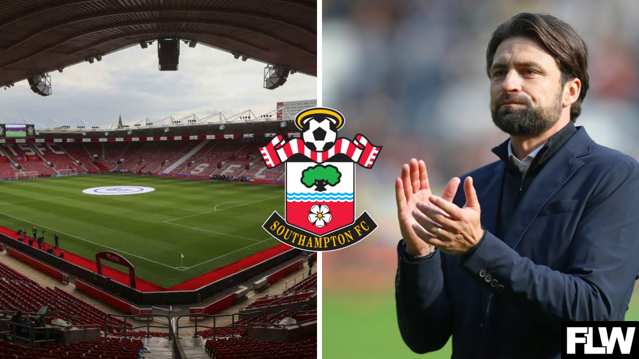 Southampton manager latest amid Russell Martin Swansea talks and