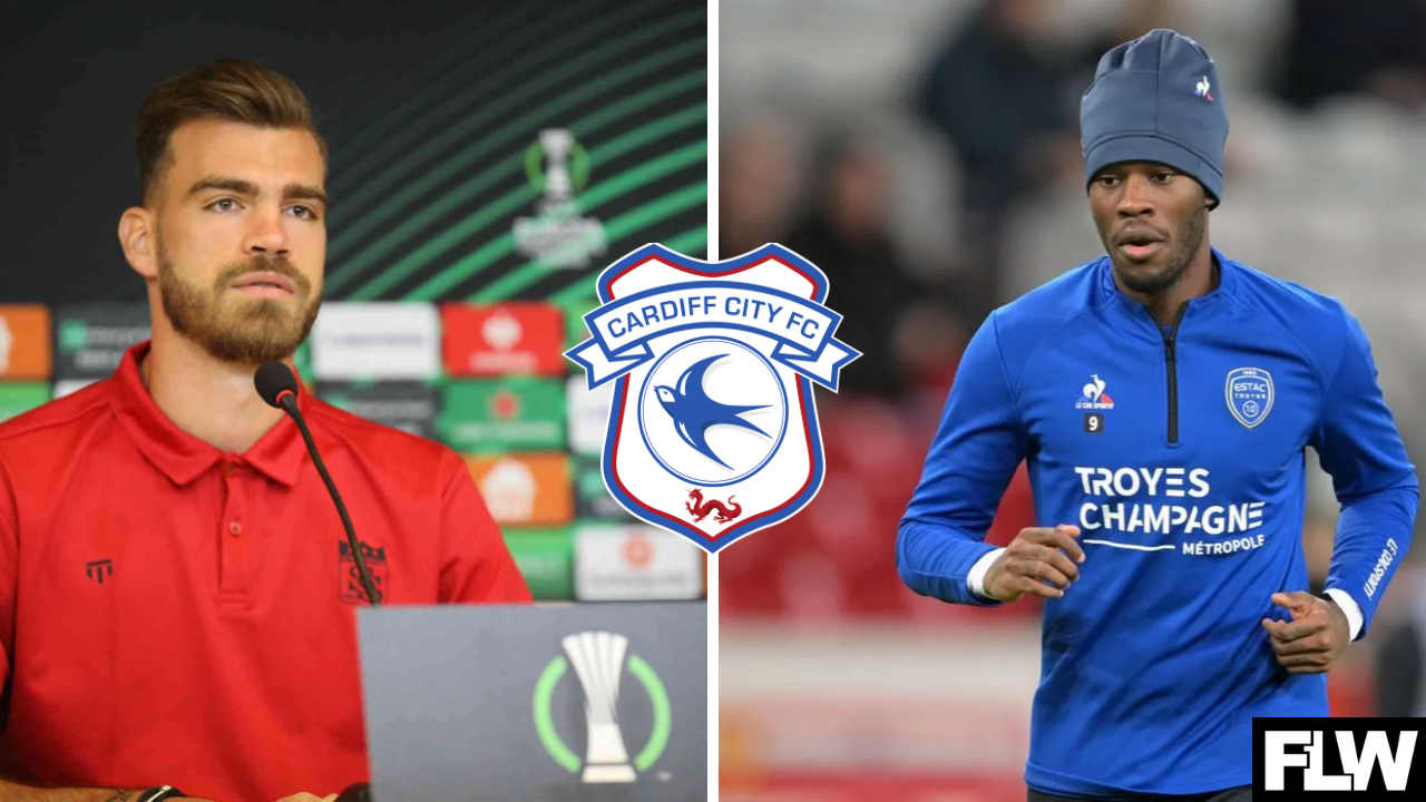 Cardiff City plough ahead with summer transfer plan despite lack of manager  as targets identified - Wales Online