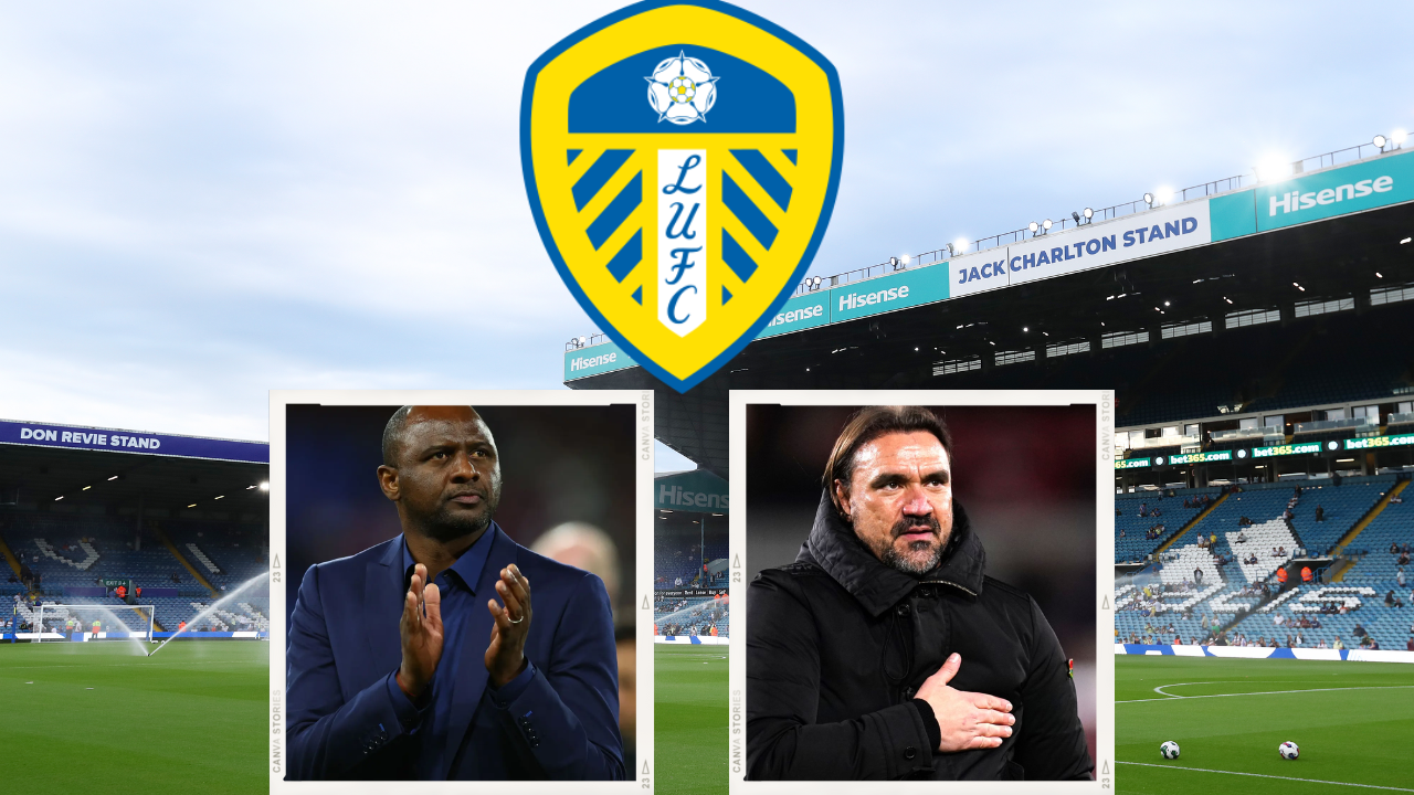 Update emerges on likely timeline of Leeds United managerial appointment