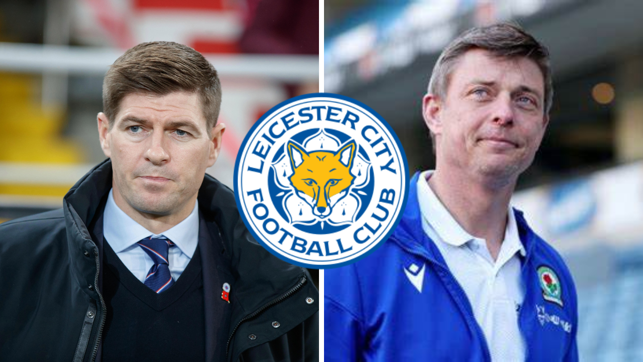 Leicester City should appoint Jon Dahl Tomasson