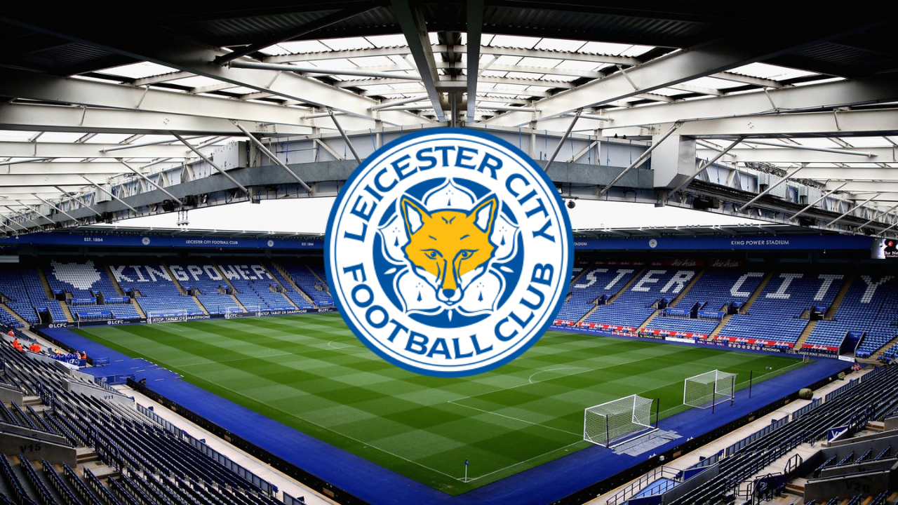 Why are Leicester City nicknamed the Foxes?