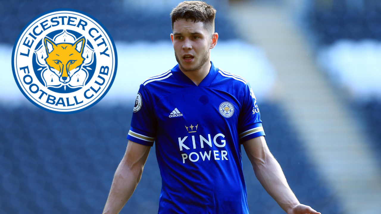 Leicester City must retain George Hirst’s services