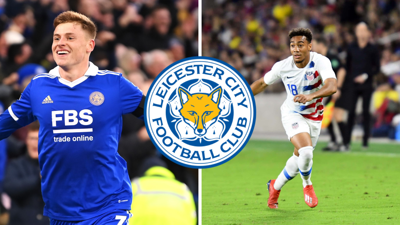 "Sizeable risk" Leicester City eye 26yearold as possible Harvey