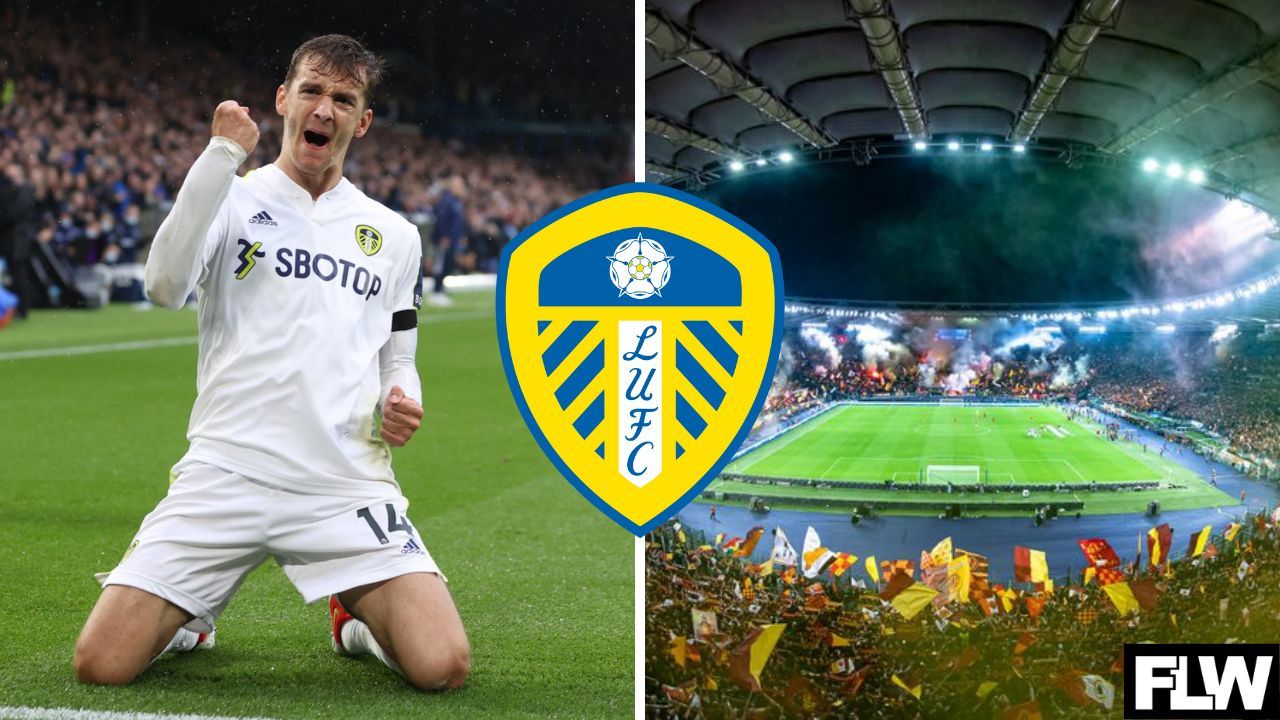 Leeds United player set for loan transfer as Fabrizio Romano issues update
