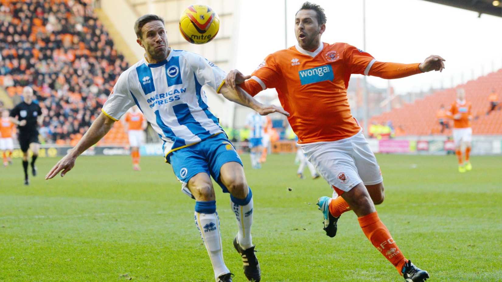 Michael Chopra once netted Cardiff a big profit and is still playing