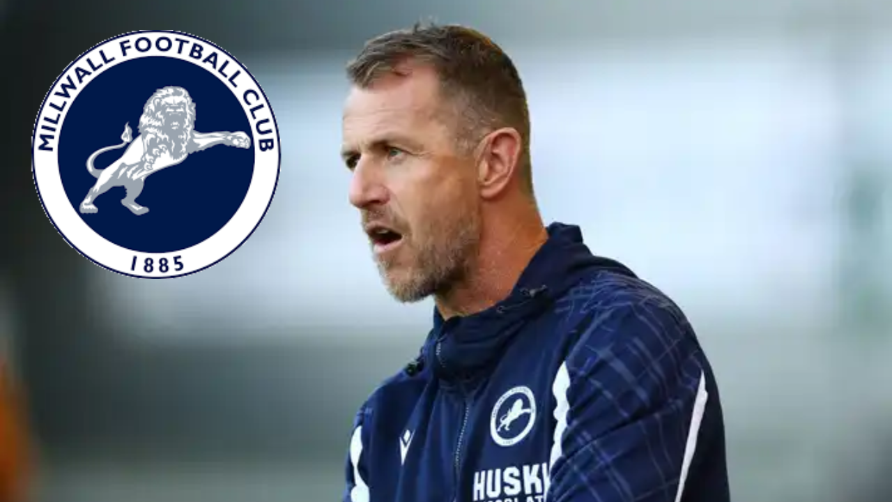 Millwall FC on X: 📸 #Millwall Football Club. Your 2023/24 line-up   / X