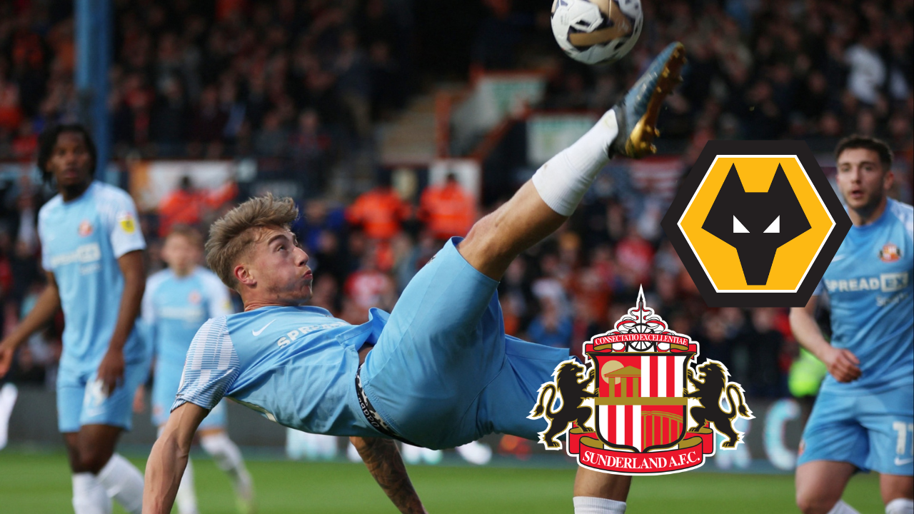 What could Wolves have to pay in summer Sunderland deal?