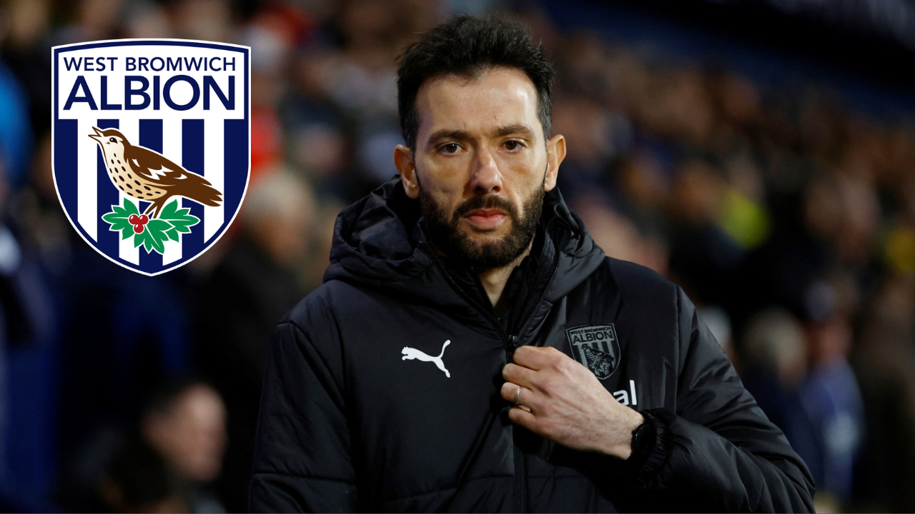 West Brom’s summer transfer strategy outlined