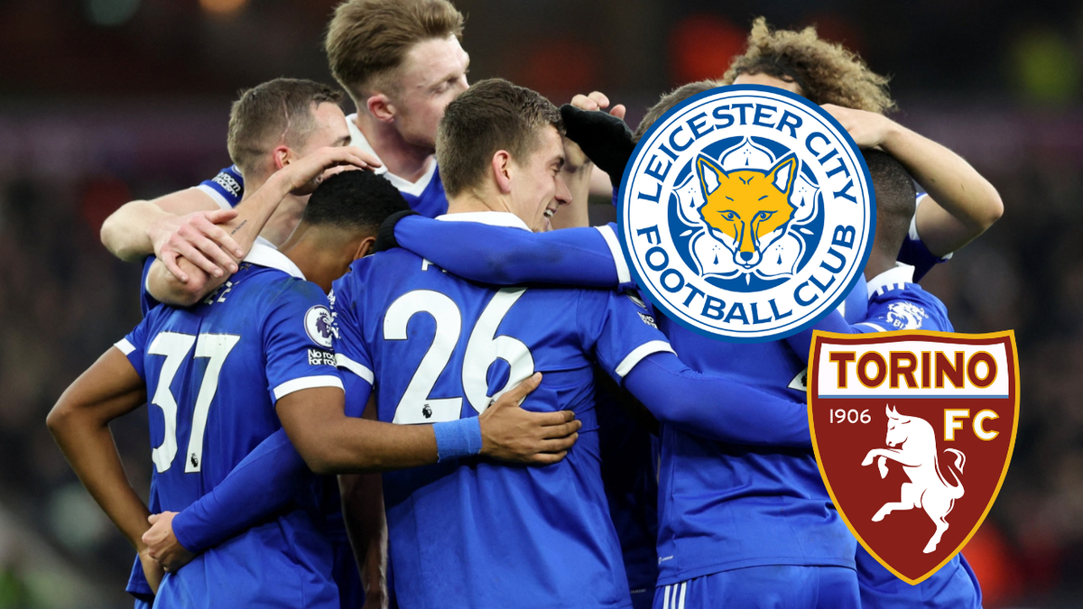 Leicester City face decision as chasing club's valuation of Foxes player revealed