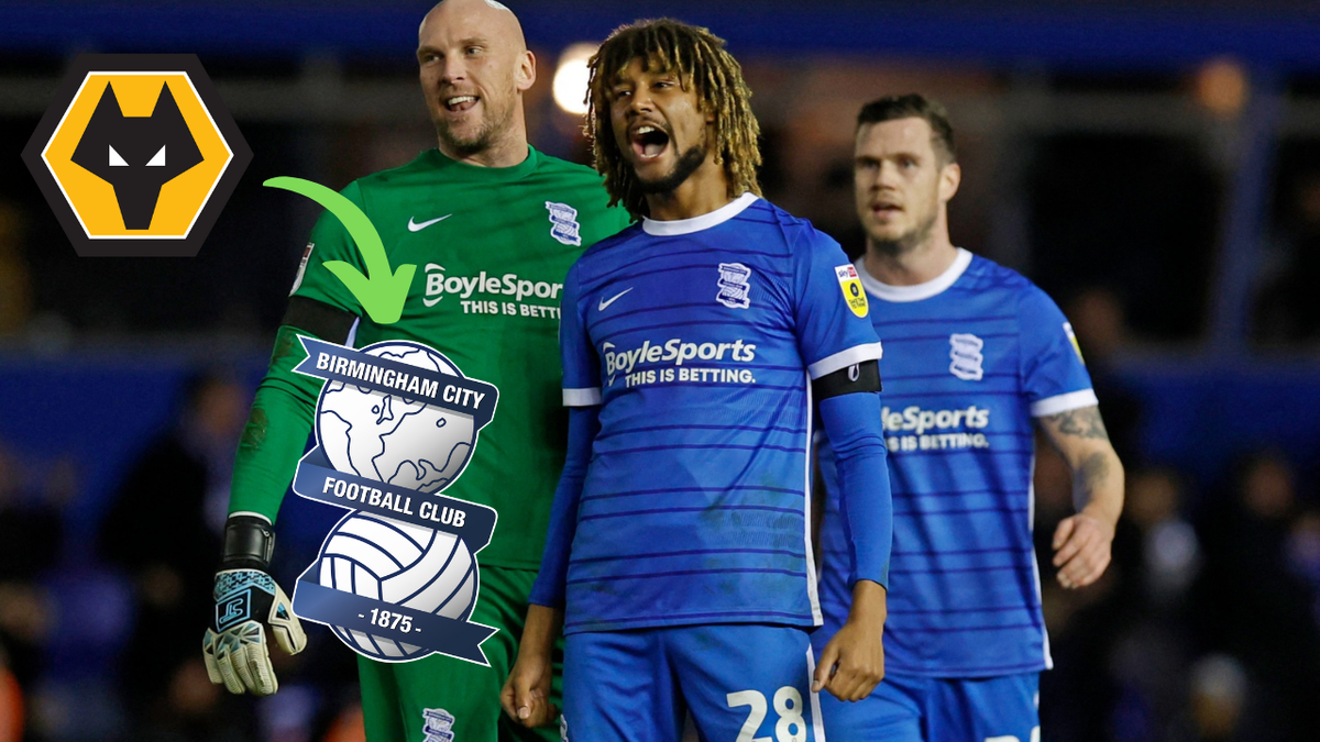 Reason for prolonged Birmingham City, Wolves talks detailed