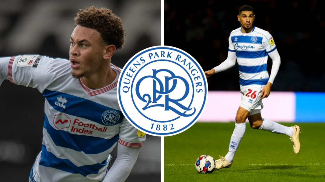 These 6 QPR players will leave Loftus Road in 2023