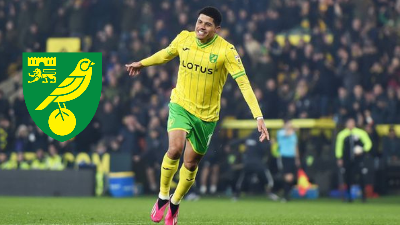 Onel Hernandez: Middlesbrough sign Norwich City's Cuba winger on