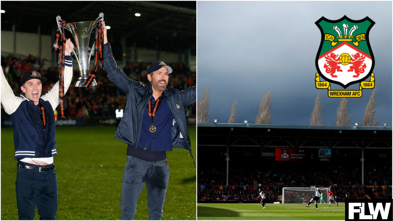 How did Wrexham AFC owners Ryan Reynolds and Rob McElhenney make their money?