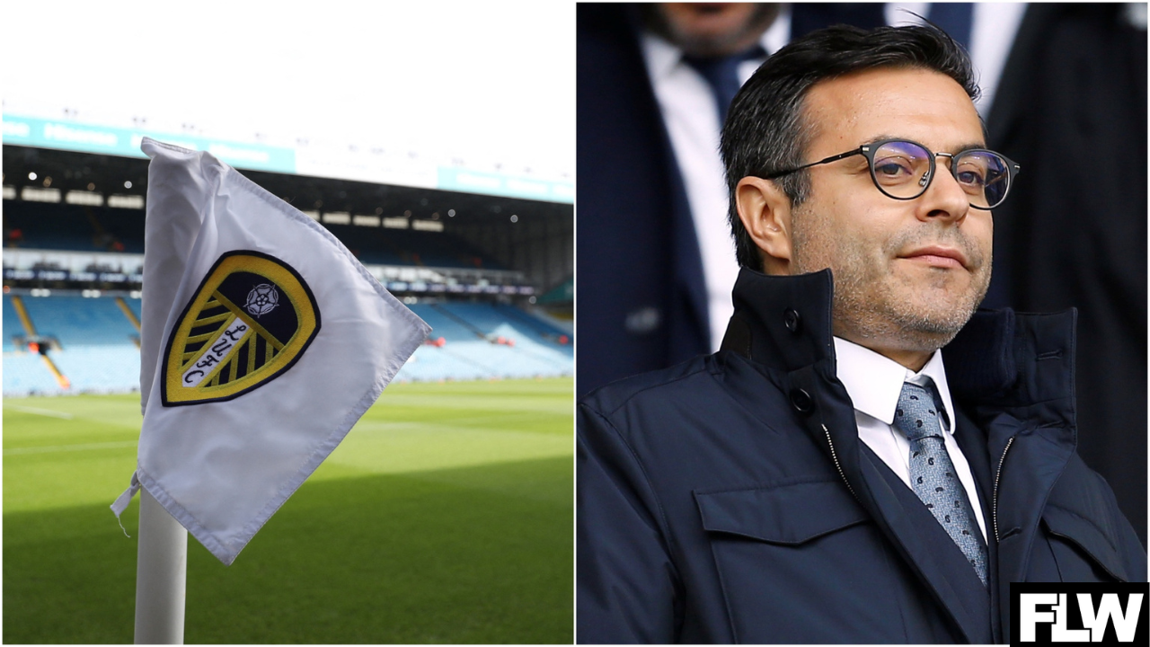 Leeds United takeover: EFL approves sale to 49ers Enterprises