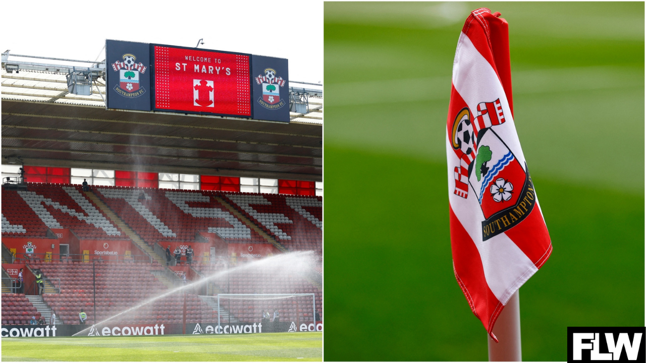 What is the capacity of St Mary’s? All you need to know about the home of Southampton