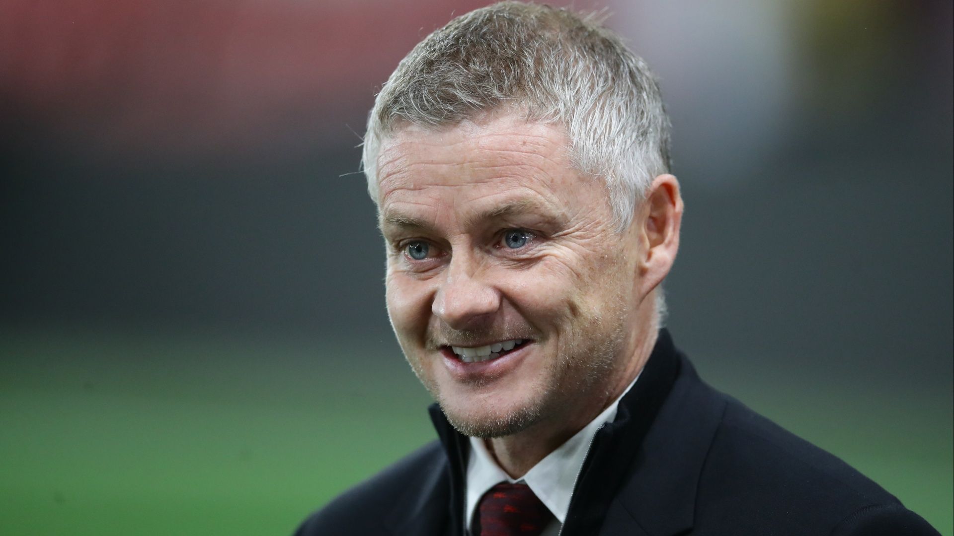 Solskjaer