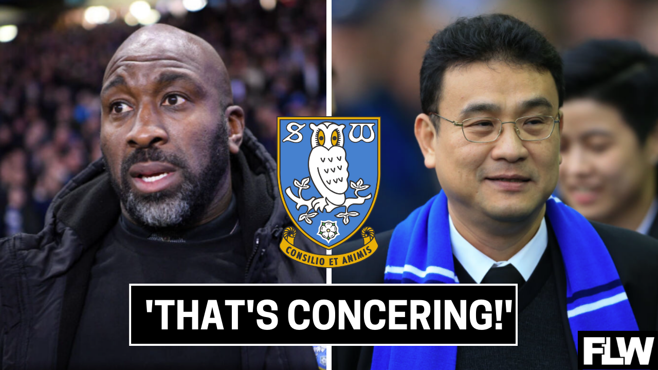 Sheffield Wednesday fans are reacting after finding out the reasons behind Darren Moore exit