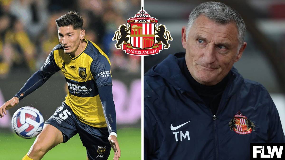 George Triantis Nectarios Triantis breaks his silence on Sunderland transfer
