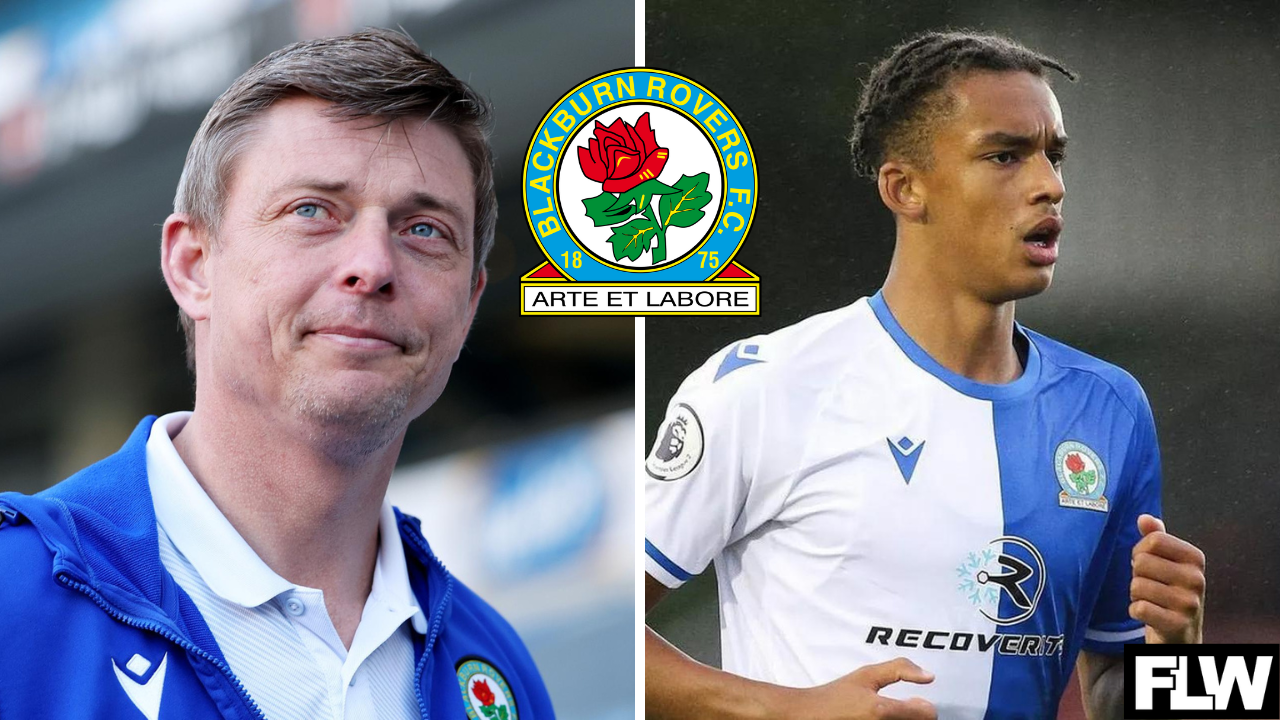 All The Latest Blackburn Rovers Transfer News Amid Jon Dahl Tomasson Doubt