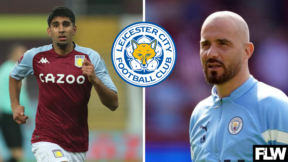 Leicester City set to sign ex-Aston Villa player