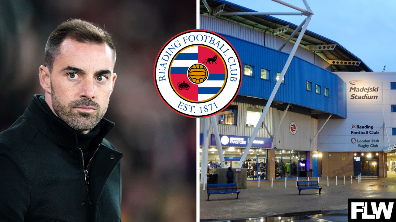 Significant update emerges on Reading transfer embargo