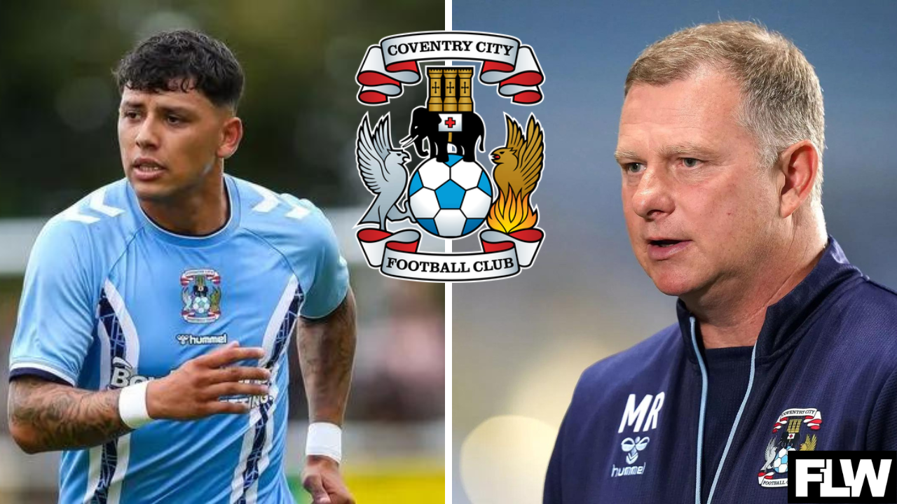 Coventry City vs Bournemouth Preview 02/10/2020