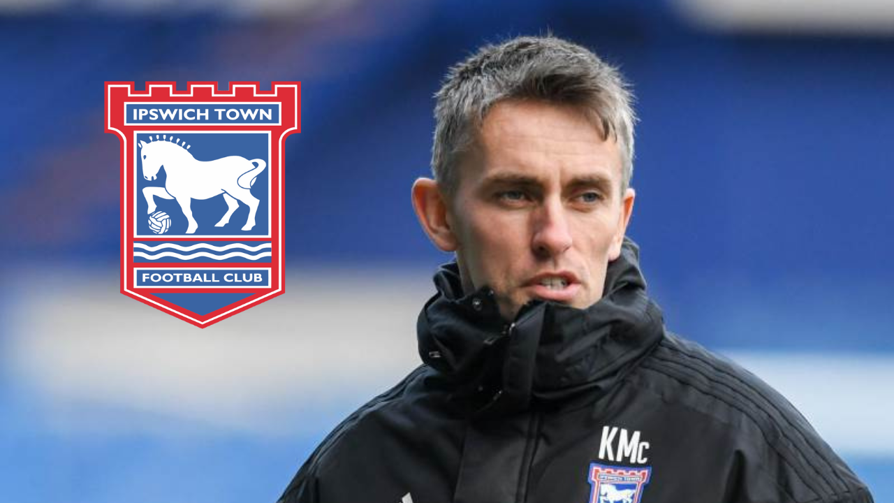 Sky Bet Championship on X: 🚜 @IpswichTown strengthen their grip