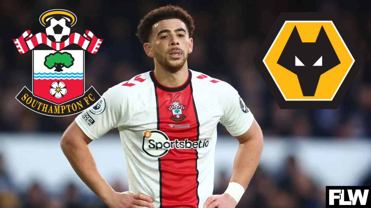 Wolves weighing up late transfer swoop for Southampton's Che Adams