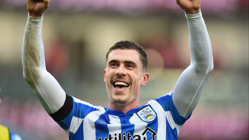Huddersfield Town transfer news latest: Ruffels and Koroma commit