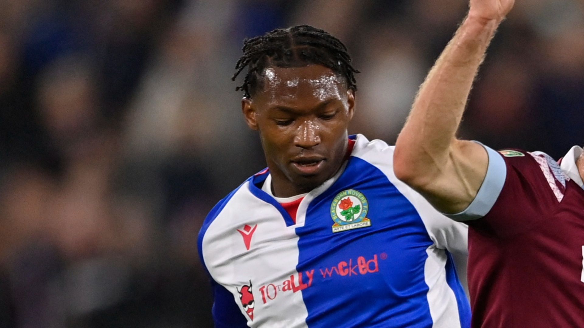 Tayo Edun has reportedly been told he can leave Blackburn Rovers