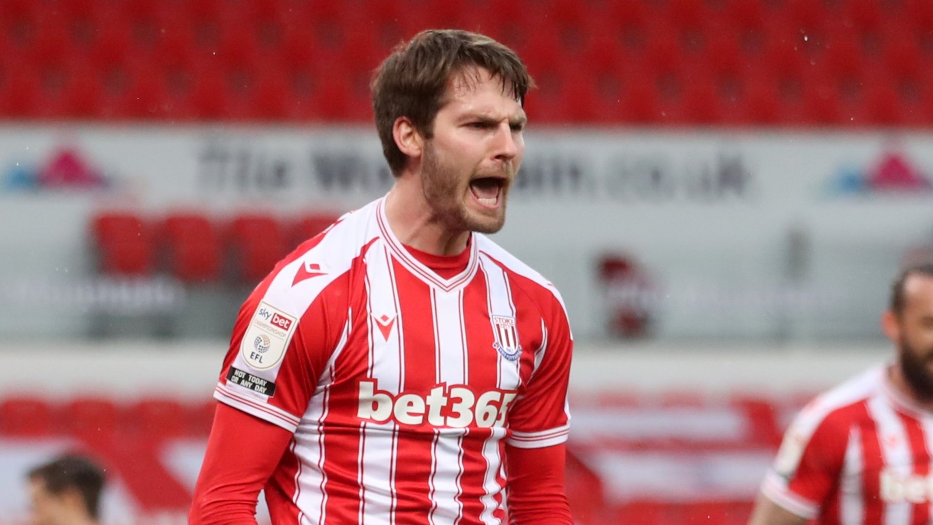Nick Powell has signed for Stockport County in a superb signing for League Two