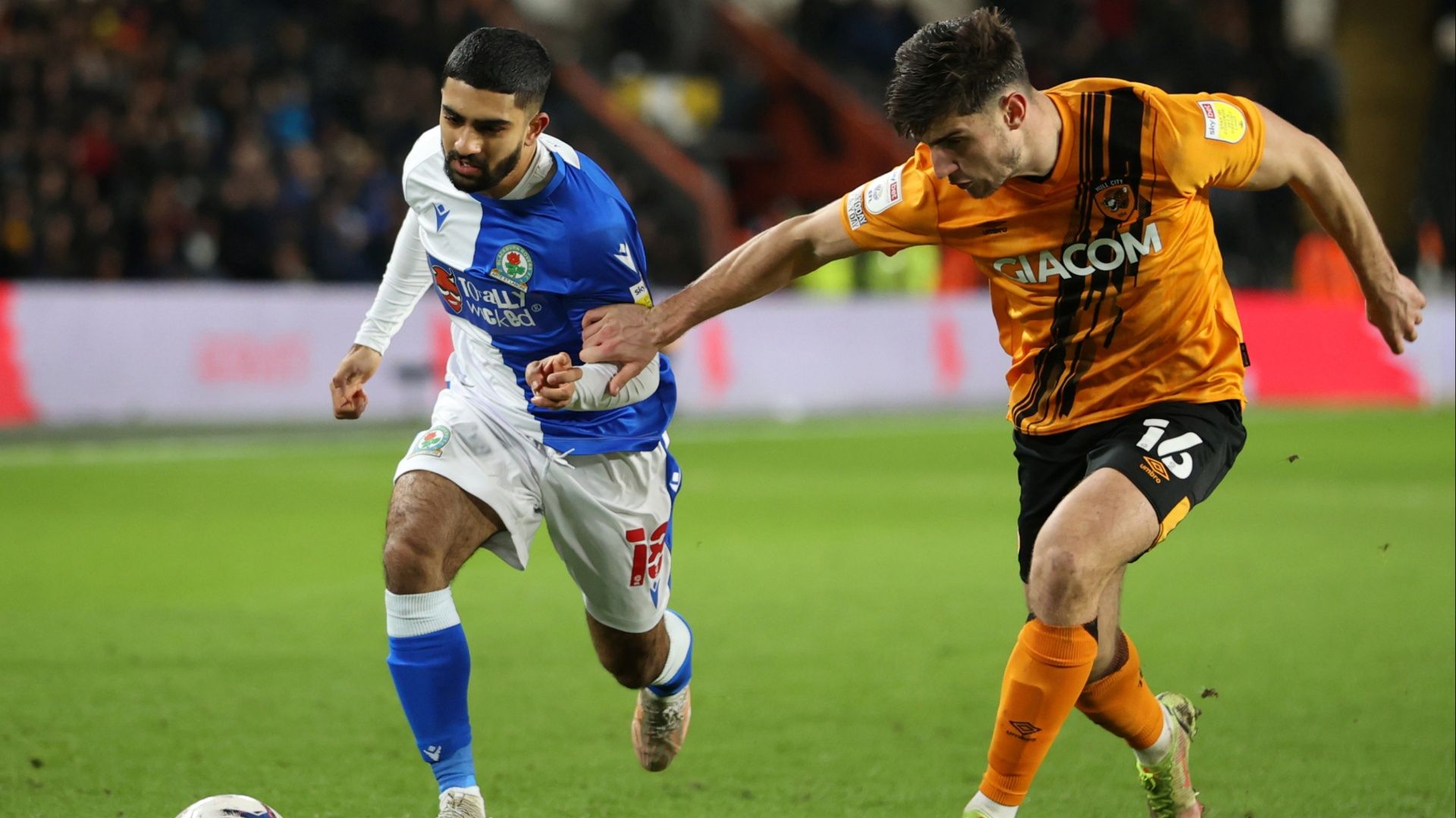3 Blackburn Rovers players with a point to prove in 2023/24 preseason
