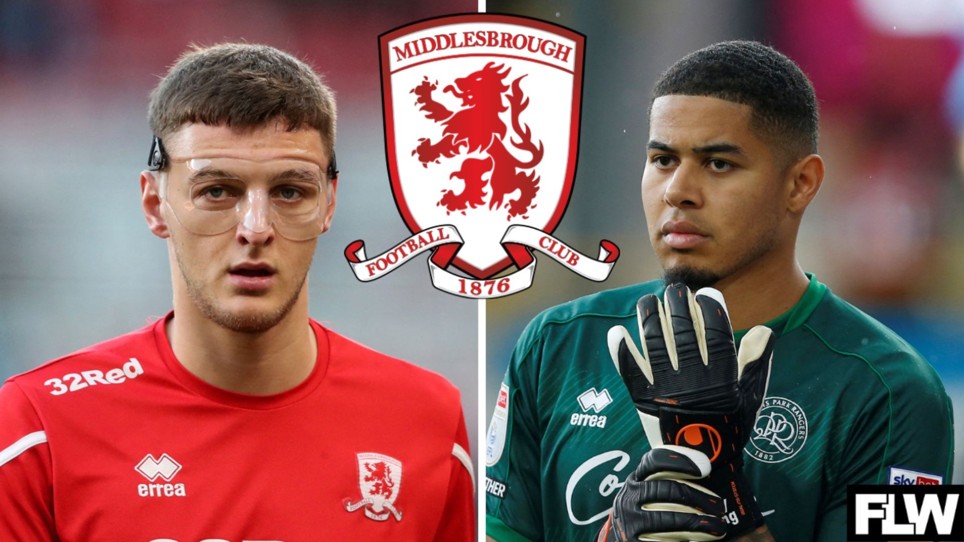 3 Middlesbrough players with a point to prove in 2023/24 pre-season