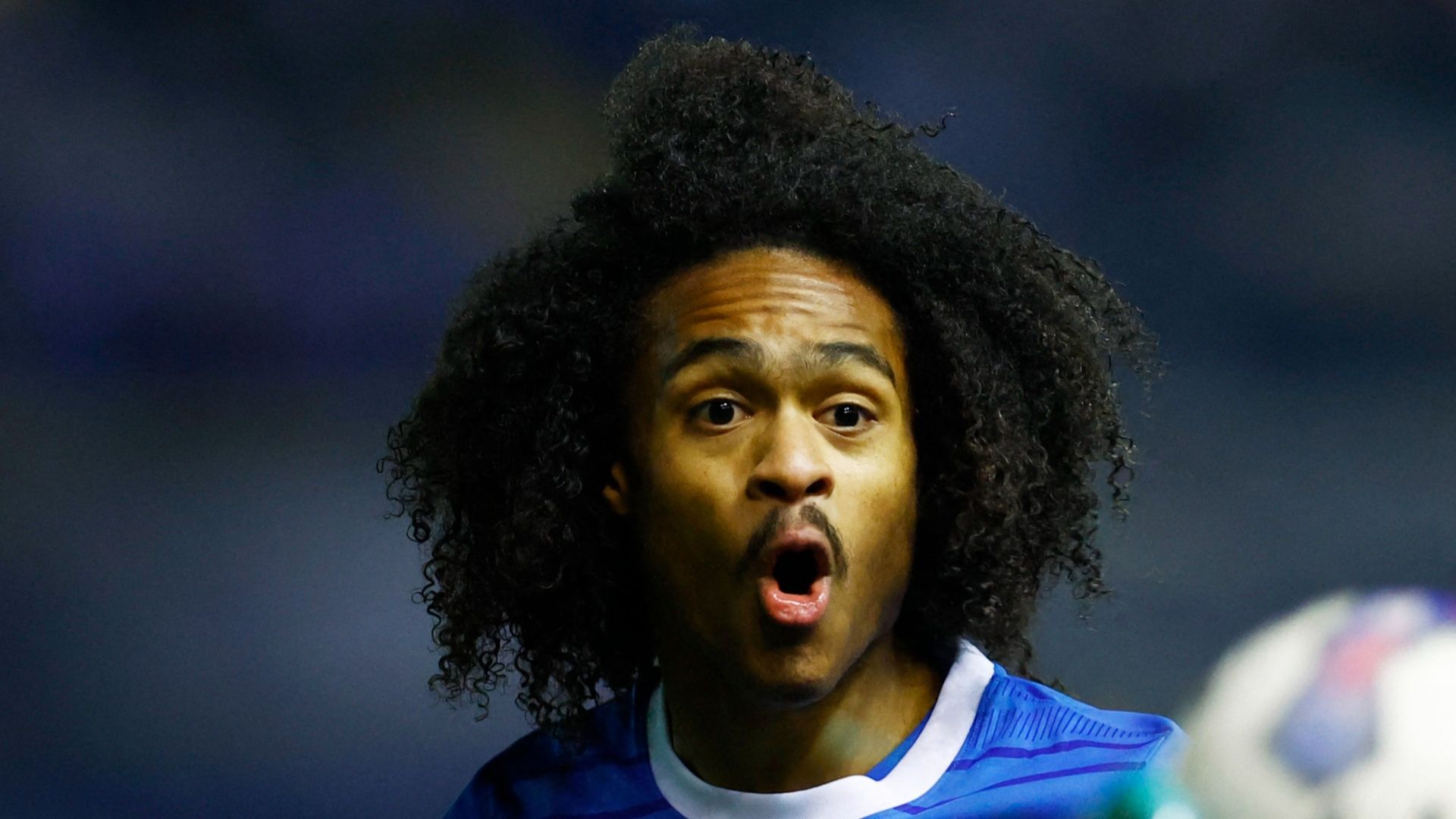 Tahith Chong could join Luton Town from Birmingham City