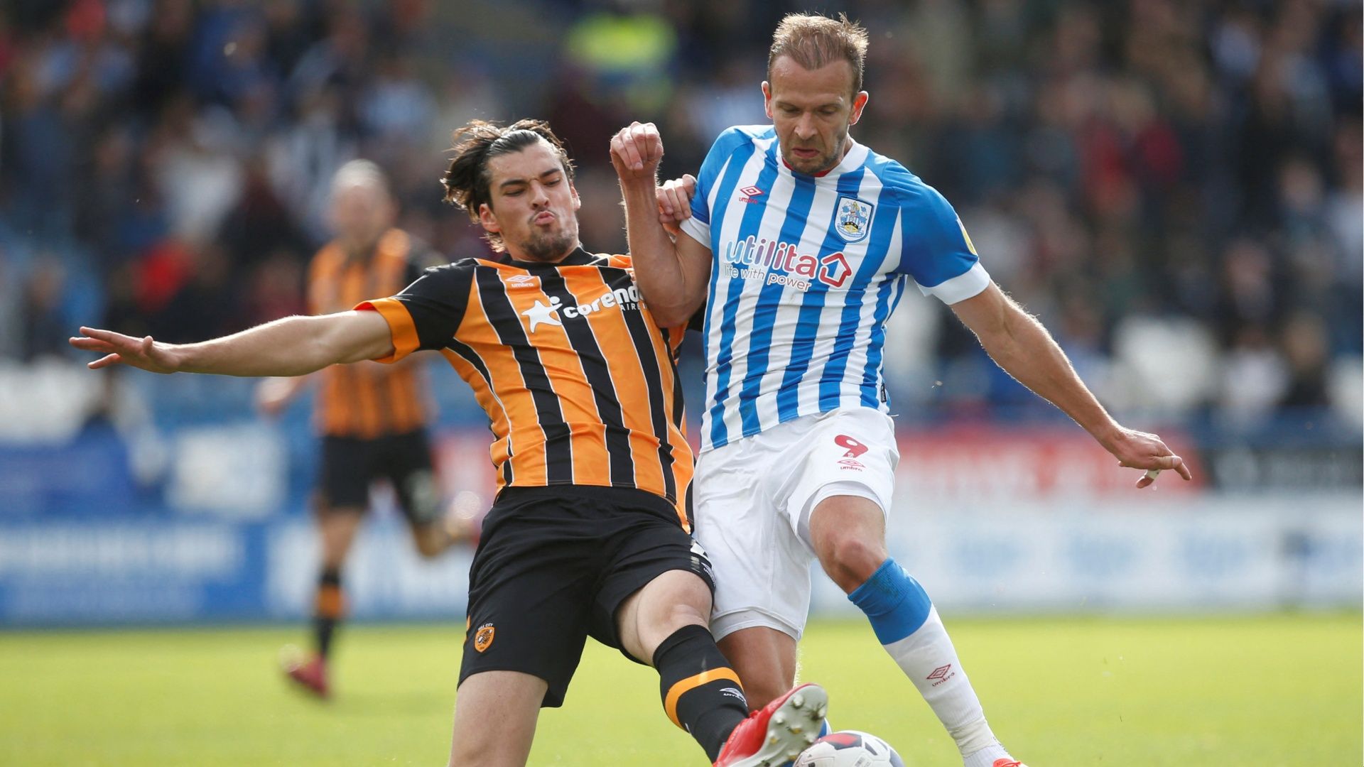 Hull City: Chances of Jacob Greaves securing summer exit