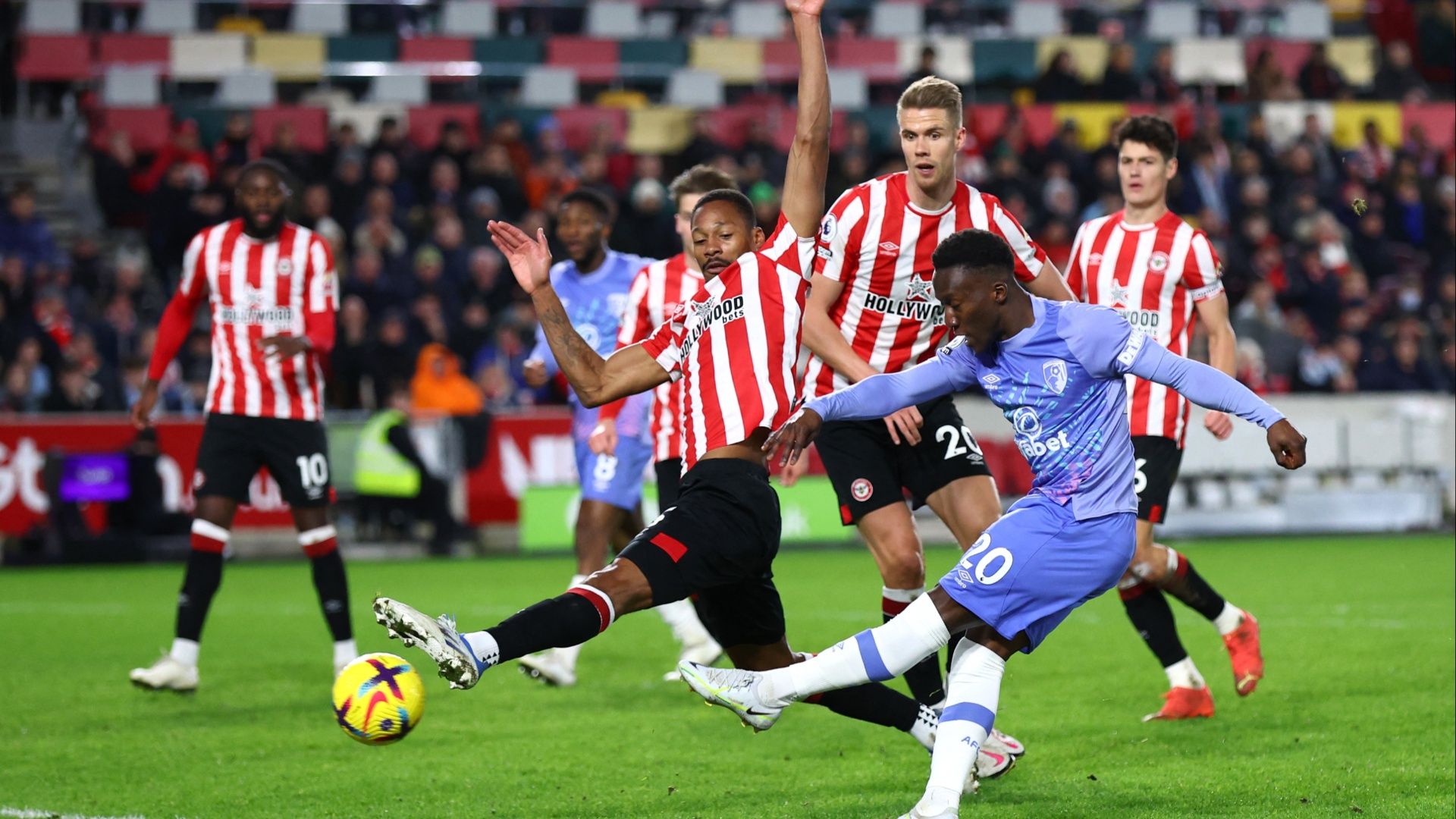 Siriki Dembele