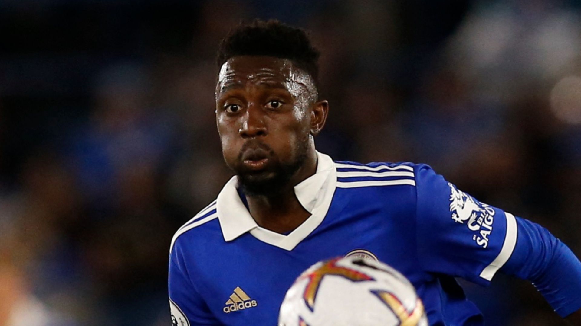 Wilfred Ndidi could leave Leicester City this summer