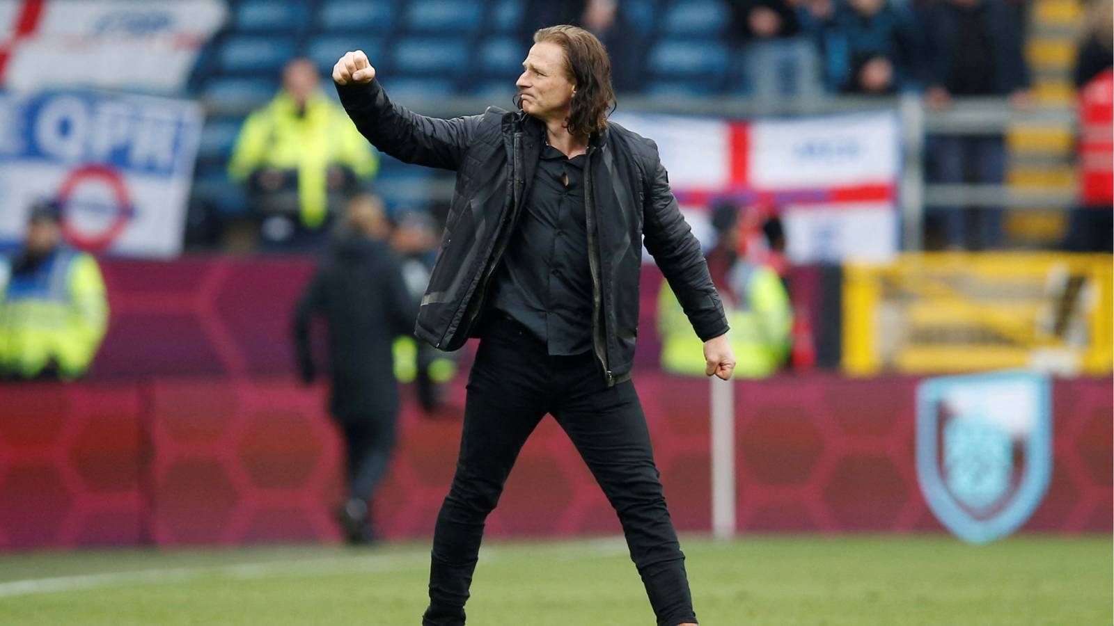 Gareth Ainsworth dan Gillingham FC Berpotensi Ubah Kisah Promosi