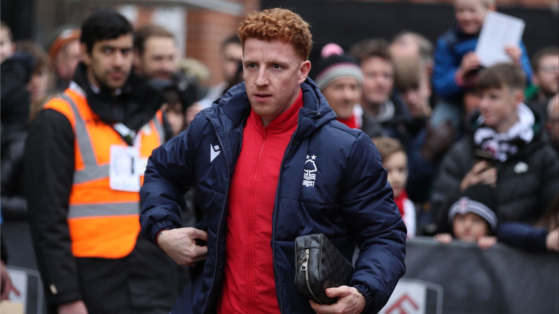 Latest QPR news: Ex-Nottingham Forest man arrives, four transfer ...