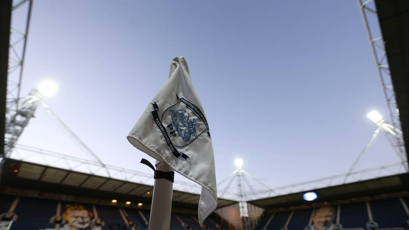 Preston North End urged to 'break the bank' and seal Tottenham transfer - Football League World Preston North End urged to 'break the bank' and seal Tottenham transfer - Football League World